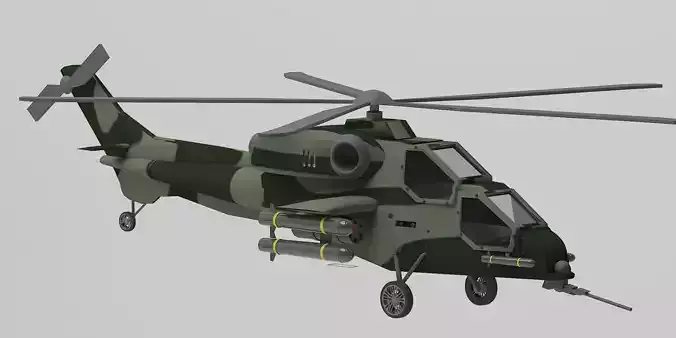 HELICOPTER russian military - russian military