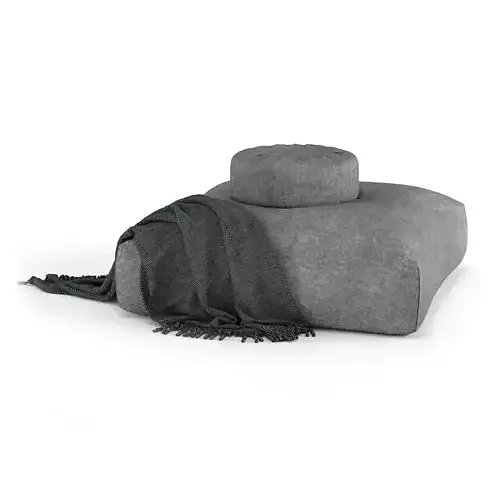 2 PIECE SEDONA PILLOW SET