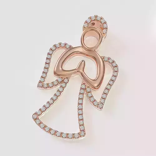 Pendant Angel