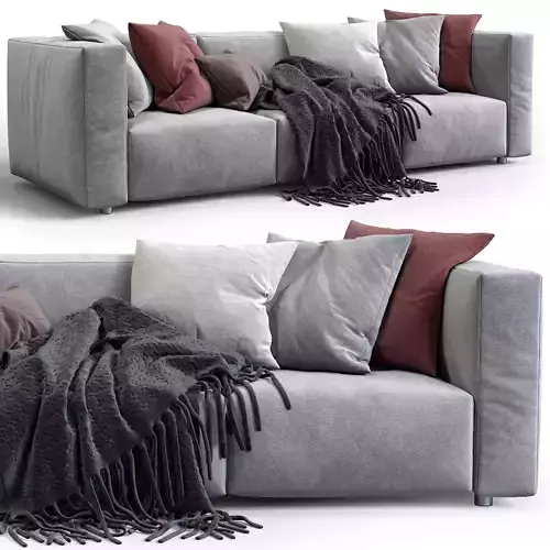 Prostoria Sofa Match