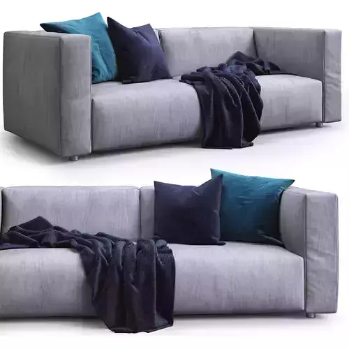 Prostoria Sofa Match