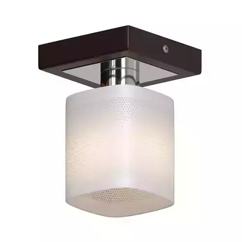 Ceiling chandelier Costanzo LSL-9007-01