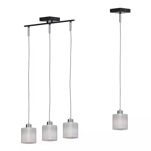 Pendant lamp Costanzo LSL-9006-03 and LSL-9006-01
