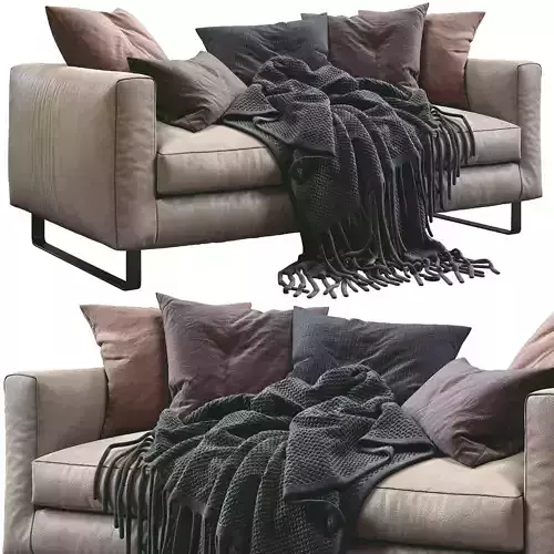 Prostoria Sofa Elegance