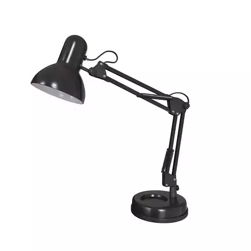 Office table lamp Junior A1330LT - 1MG - 1BK - 1WH