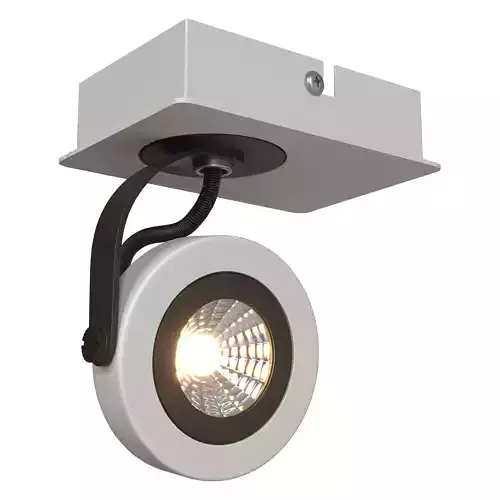 Spot LED Magnetar 1 SP161-CW-01-W