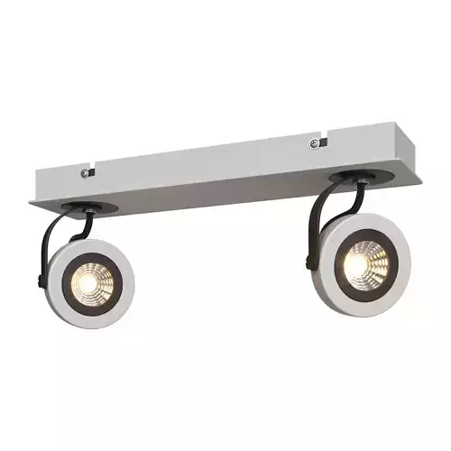 Spot LED Magnetar 1 SP161-CW-02-W 3D model