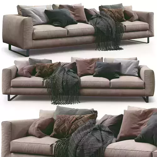Prostoria Sofa Elegance