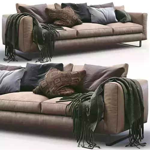 Prostoria Sofa Elegance