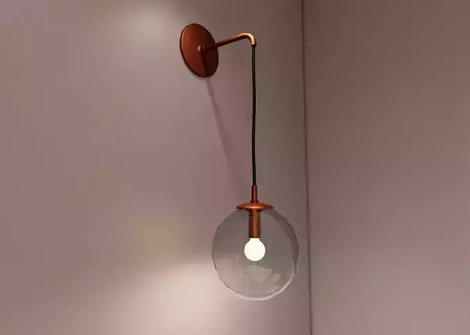 Wall based lighting -Revit 2018-