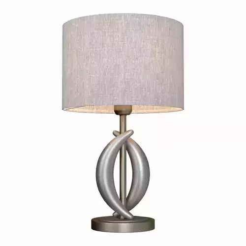 Interior table lamp Cima H013TL-01G 3D model