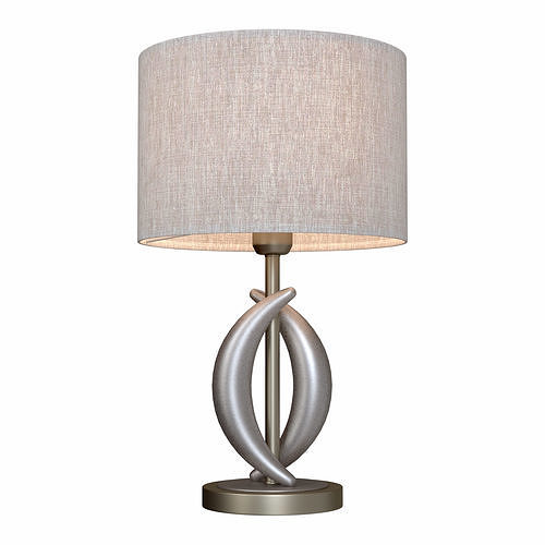 Interior table lamp Cima H013TL-01G 3D model