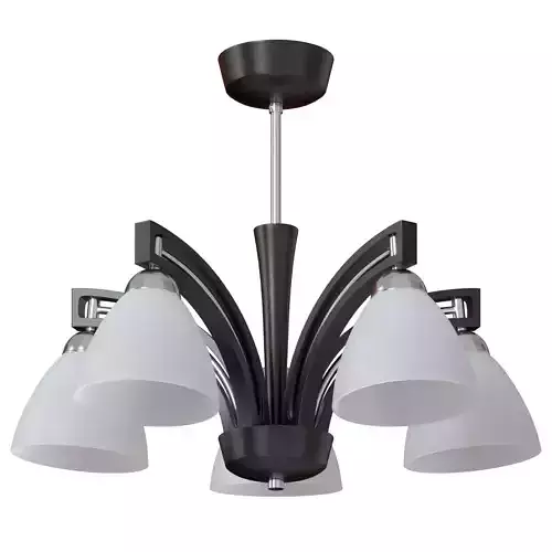 Ceiling chandelier Magnat 21355 and 21385