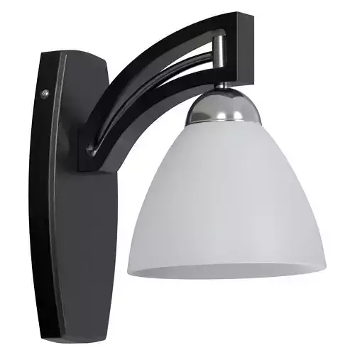 Wall lamp Magnat 21350 and 21380 3D model