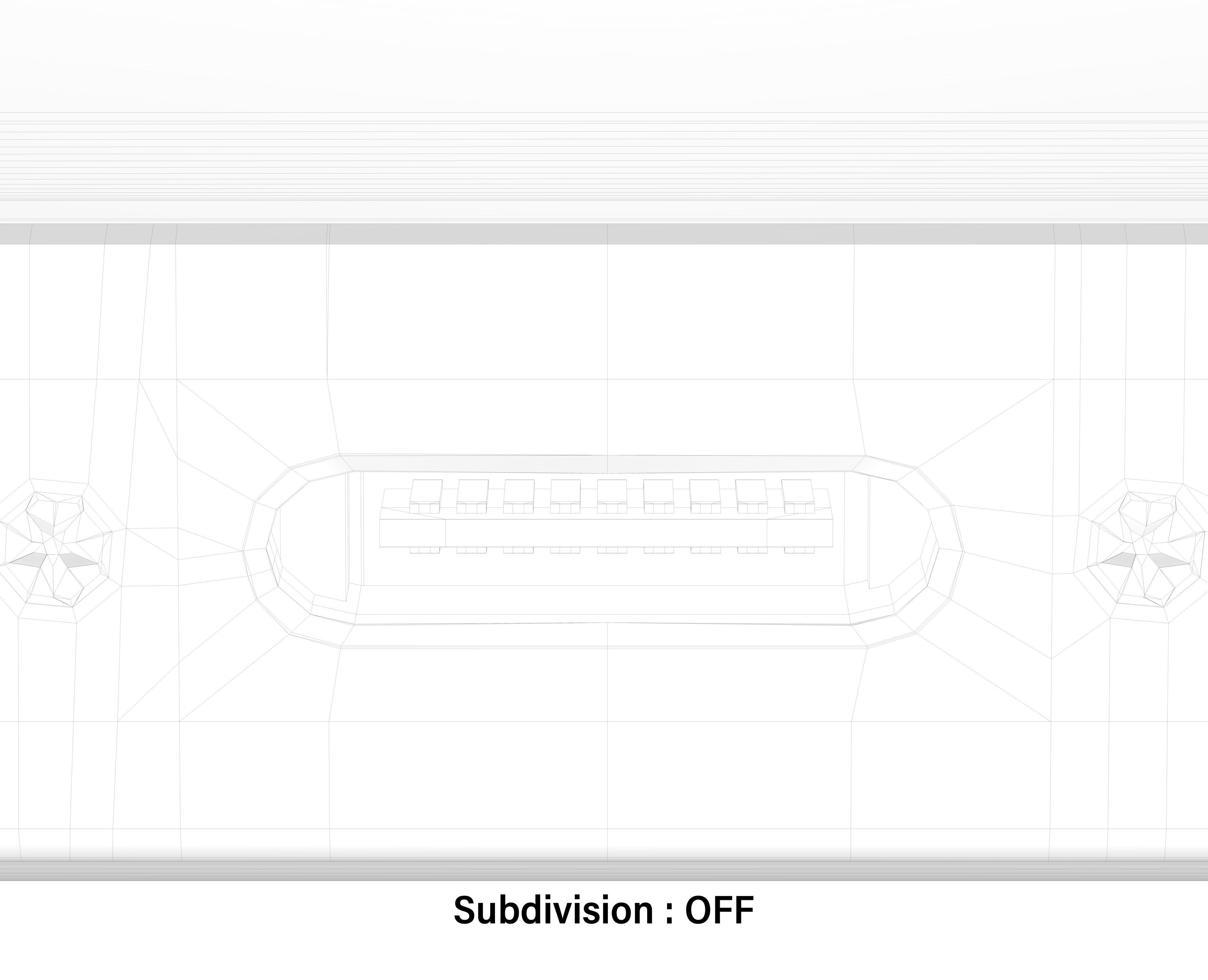 Apple 2020 iPhone Collection Low-poly 3D model_56