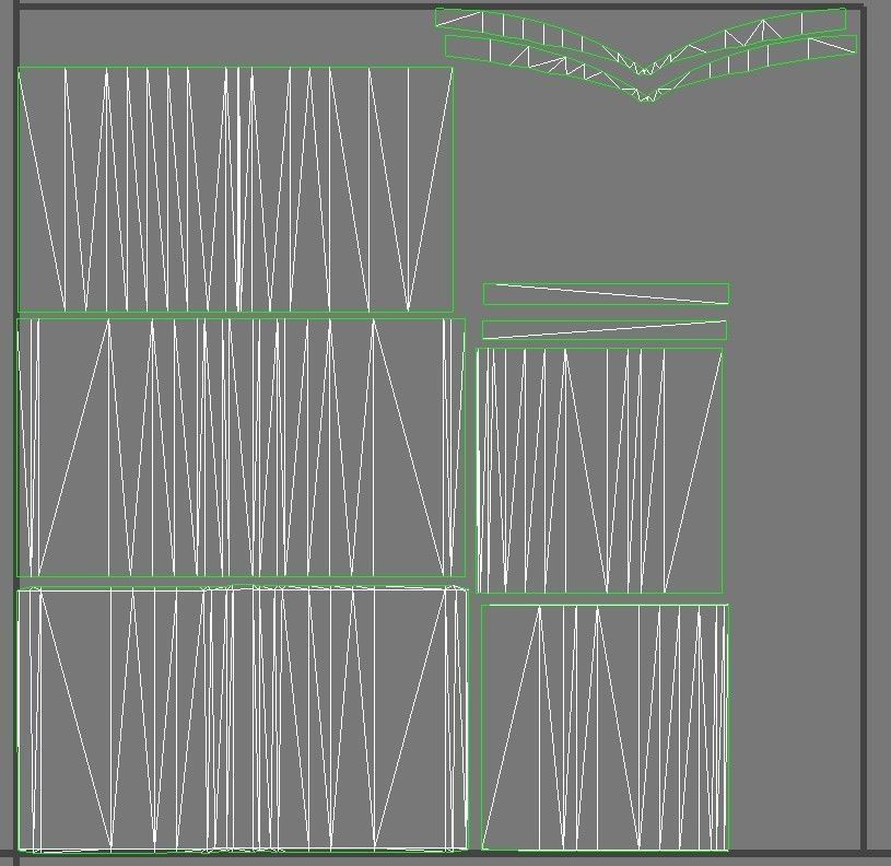 Old Book PBR 3D Model Free low-poly 3D model_4