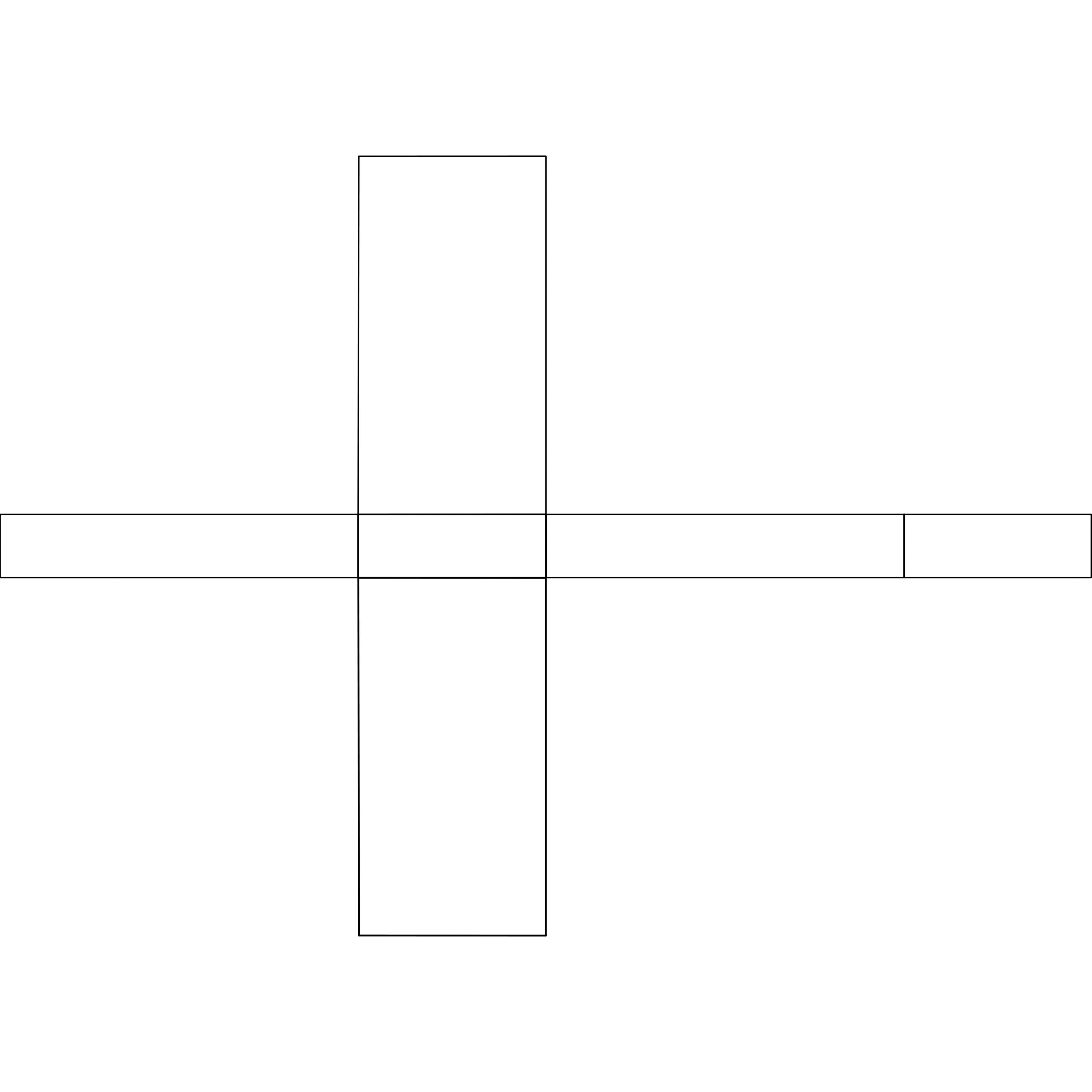 Apple iPhone 12 Boxes Low-poly 3D model_11