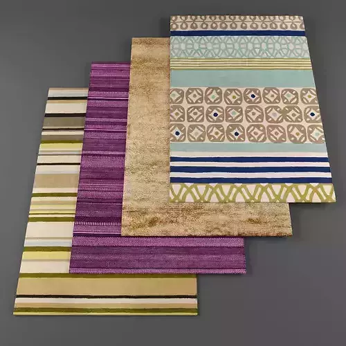 Rugs collection 152