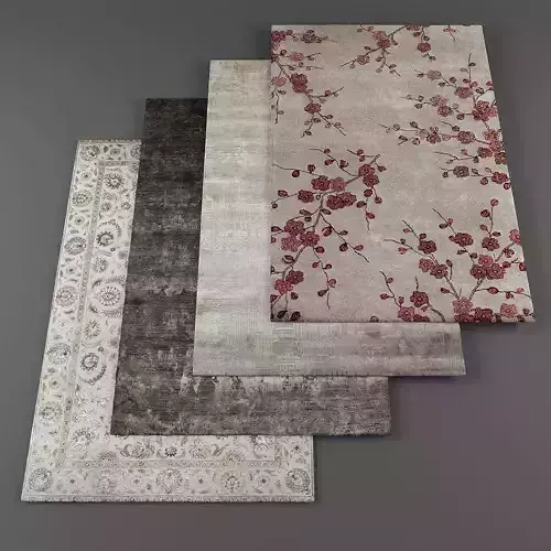 Rugs collection 175