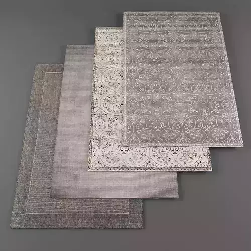 Rugs collection 218