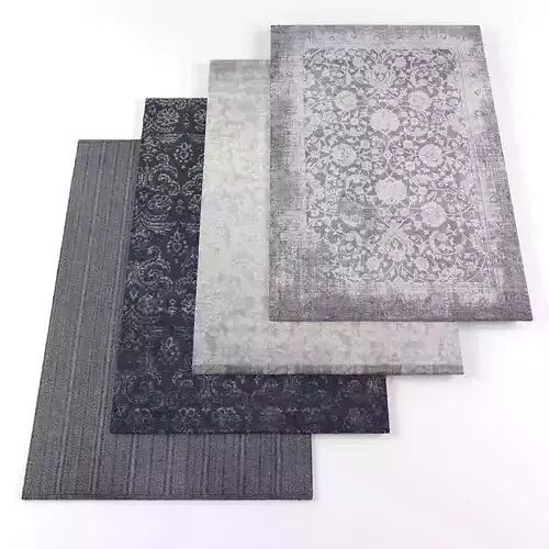 Rugs collection 242