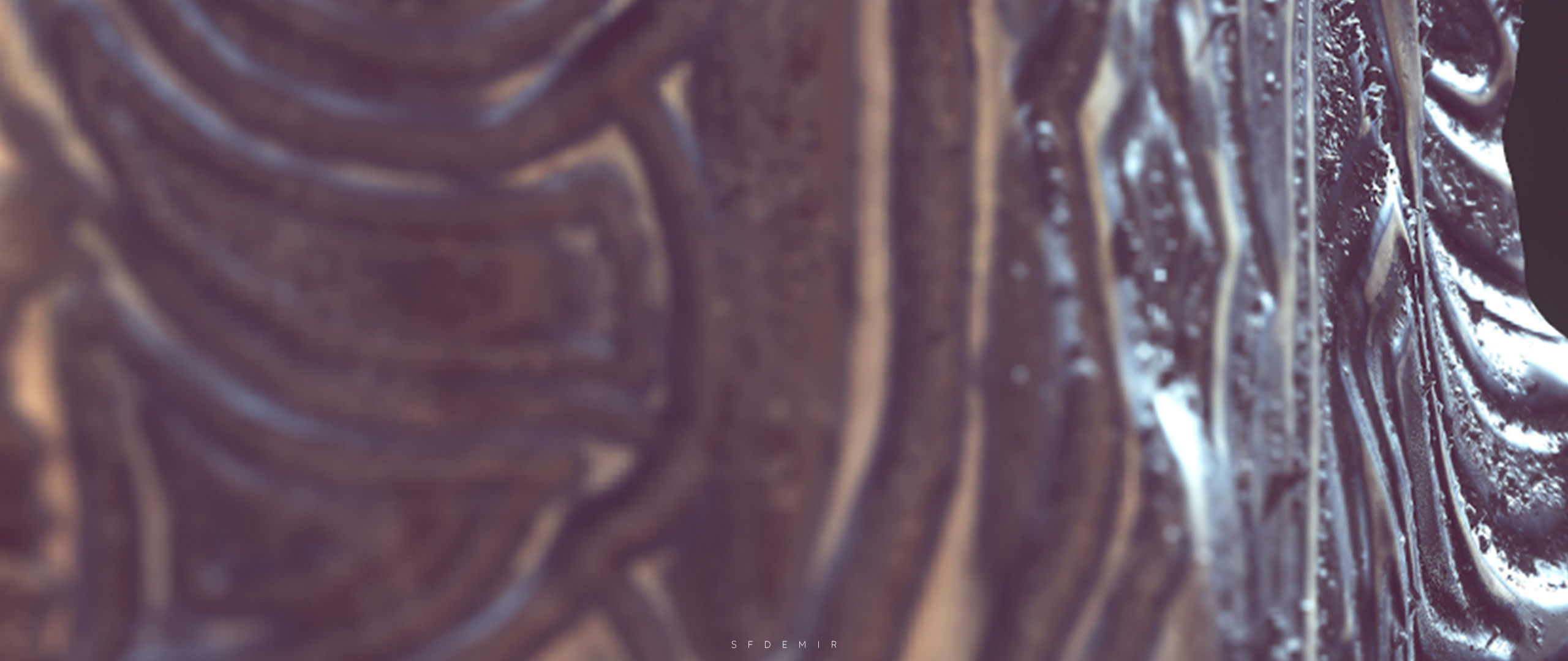 Dragonborn Shield Low-poly 3D model_6