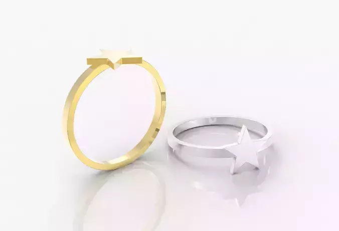 M 1498009 ring