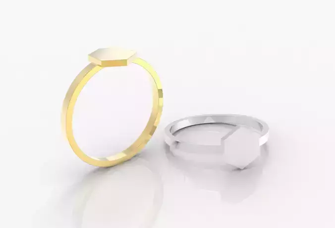 M 1498008 ring