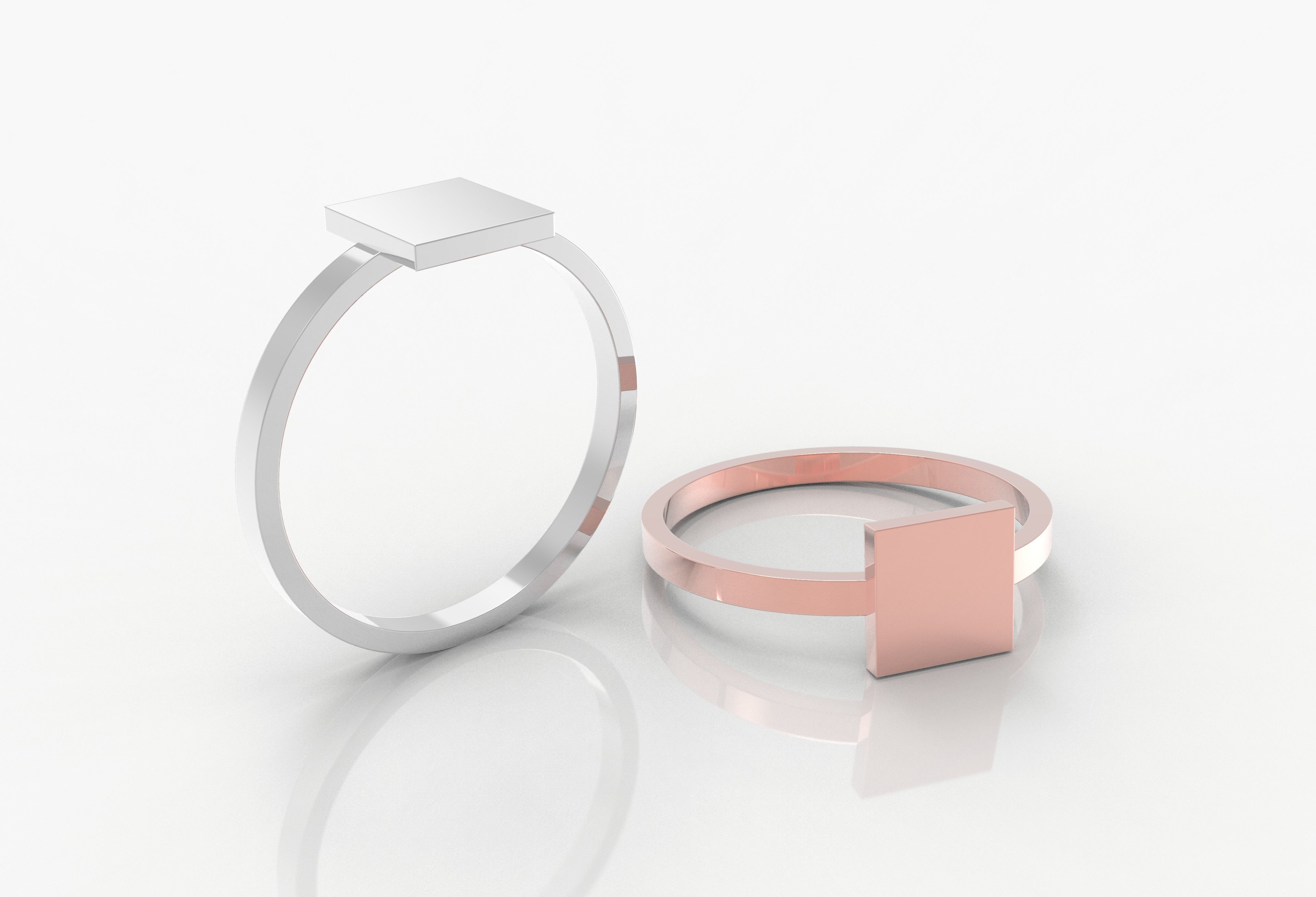 M 1498006 ring 3D print model_1