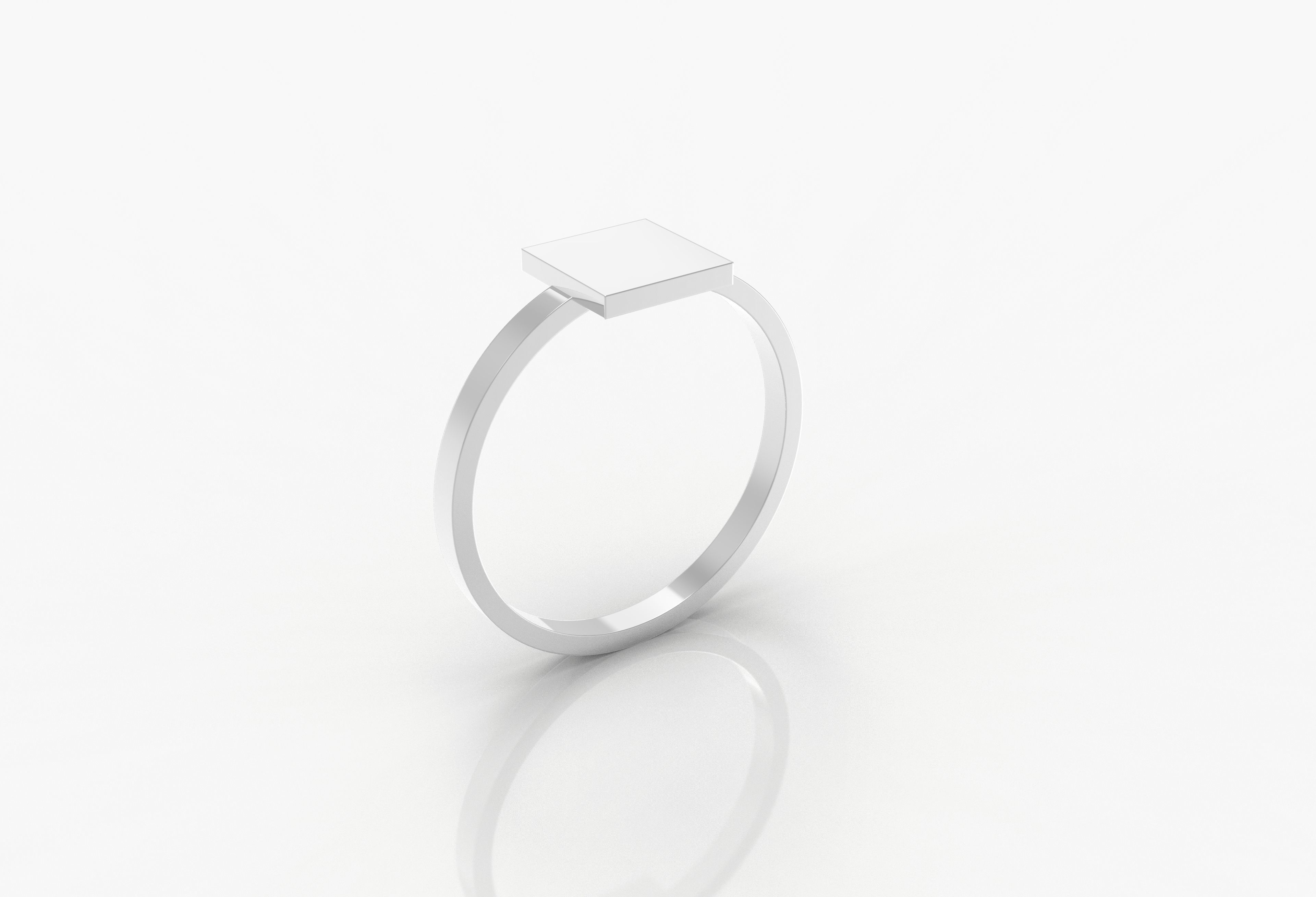 M 1498006 ring 3D print model_3