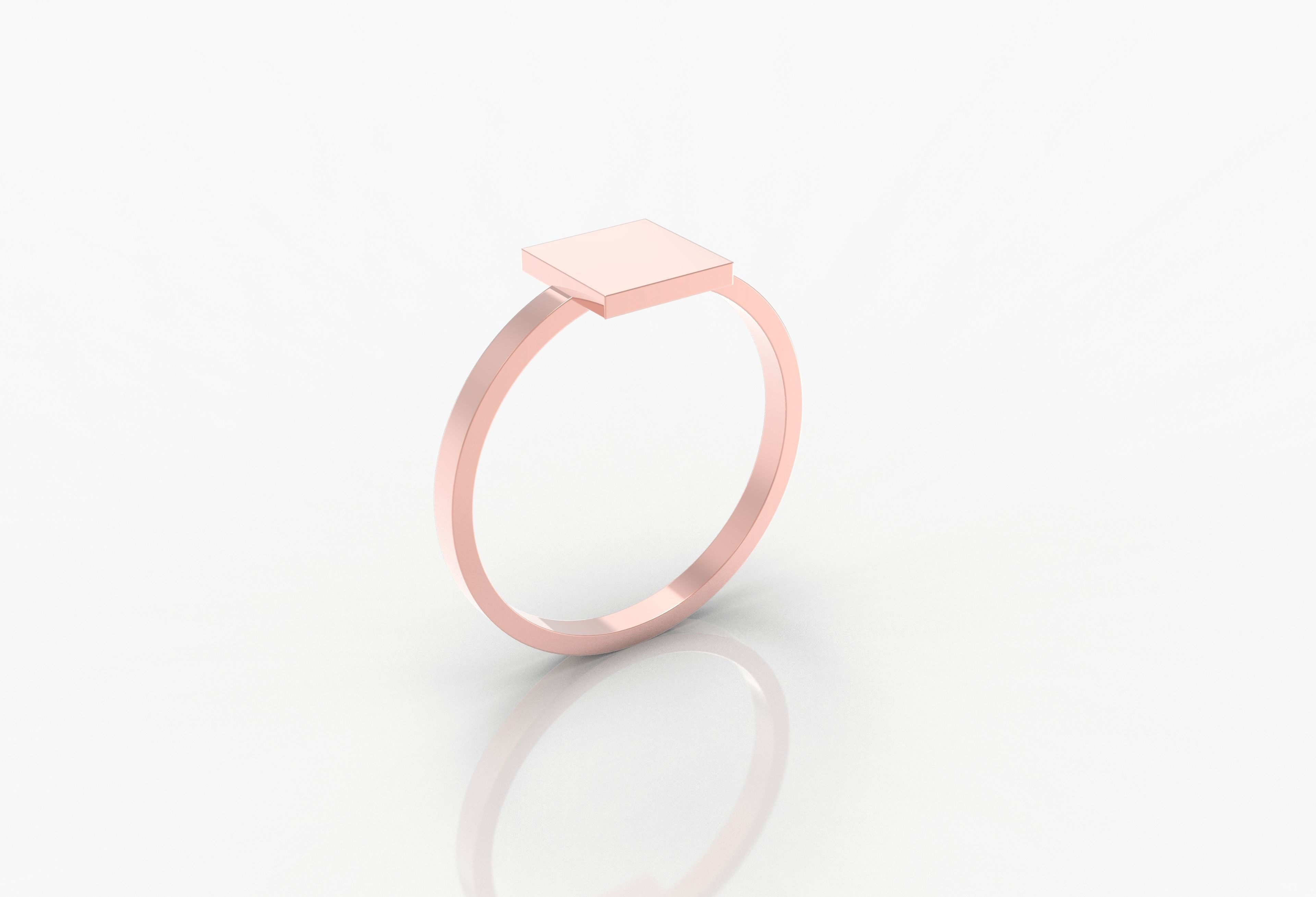 M 1498006 ring 3D print model_2