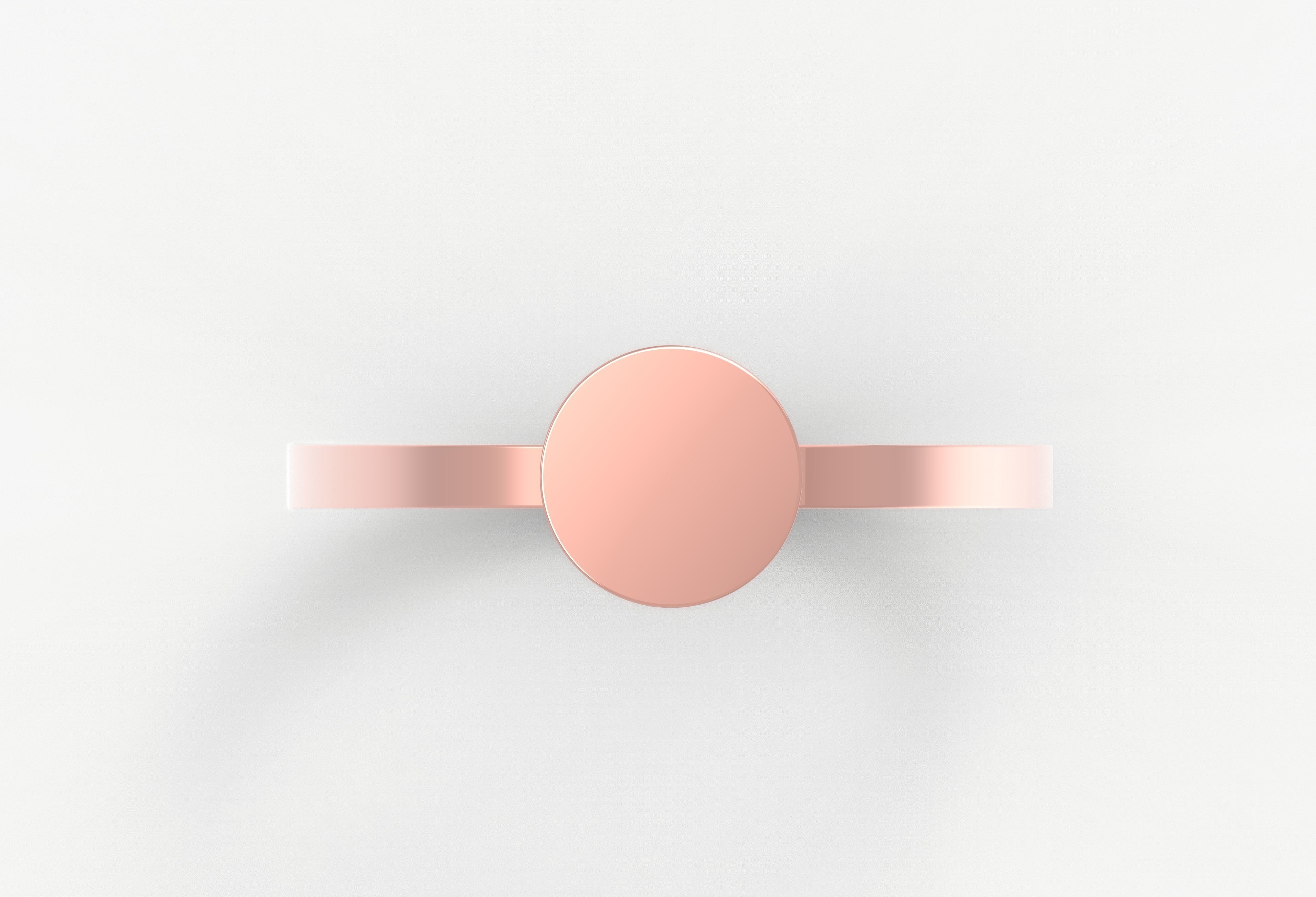 M 1498005 ring 3D print model_5