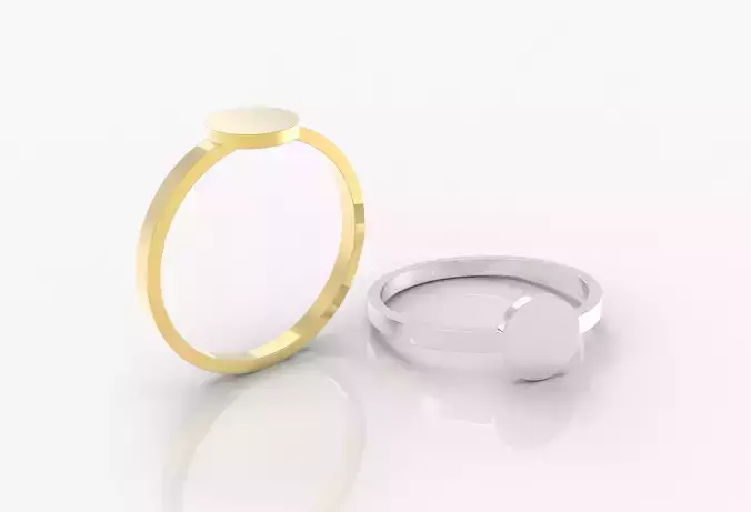 M 1498005 ring