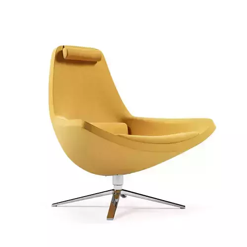 Metropolitan armchair