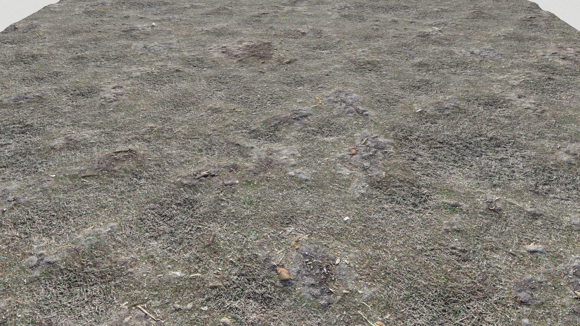 Dirt Terrain PBR Pack 14 Texture_10