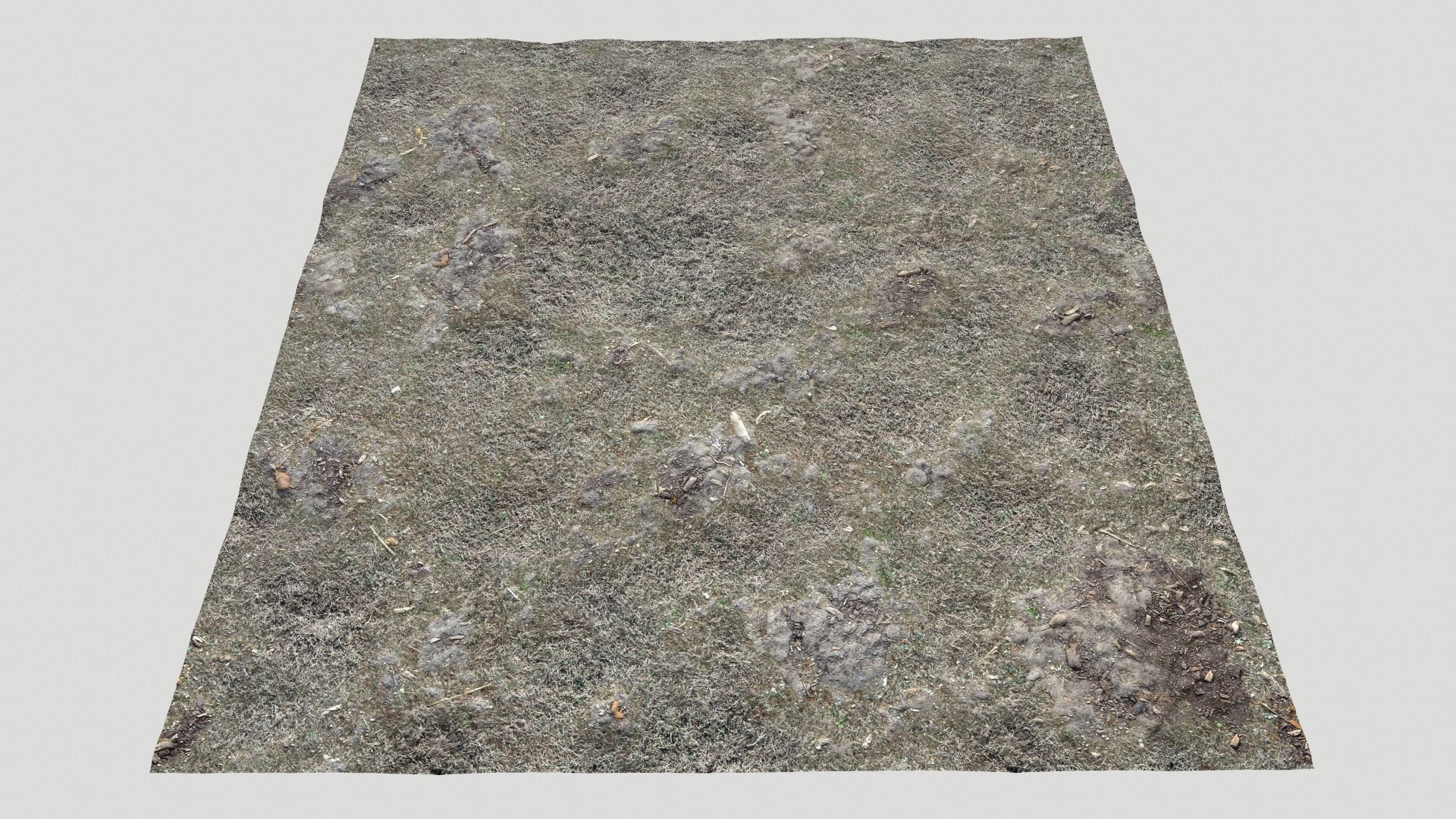 Dirt Terrain PBR Pack 14 Texture_17