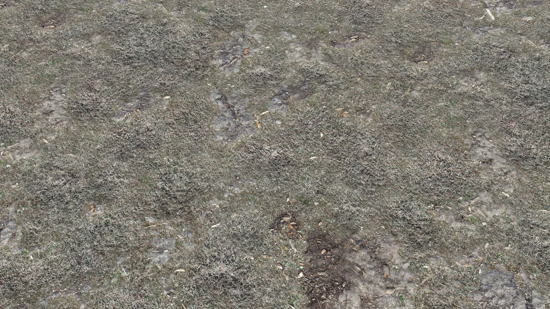 Dirt Terrain PBR Pack 14 Texture_9