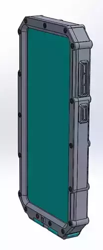 Samsung Galaxy M31 armor case