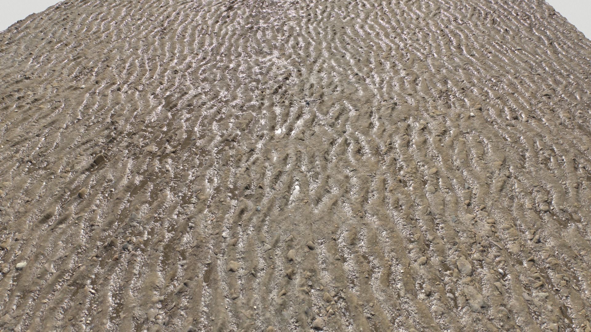 Dirt Terrain PBR Pack 16 Texture_6