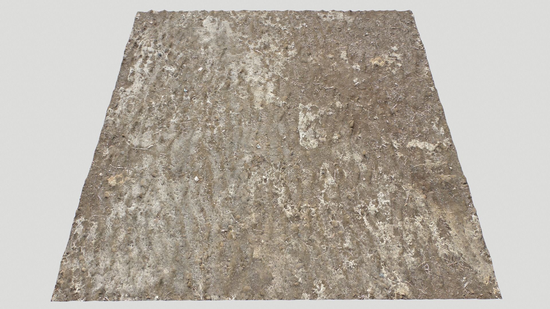 Dirt Terrain PBR Pack 16 Texture_18