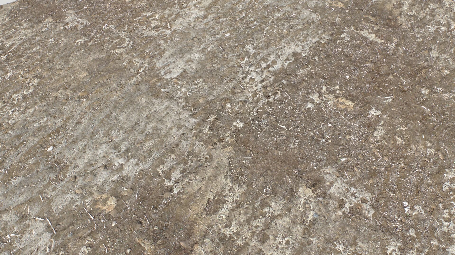 Dirt Terrain PBR Pack 16 Texture_10