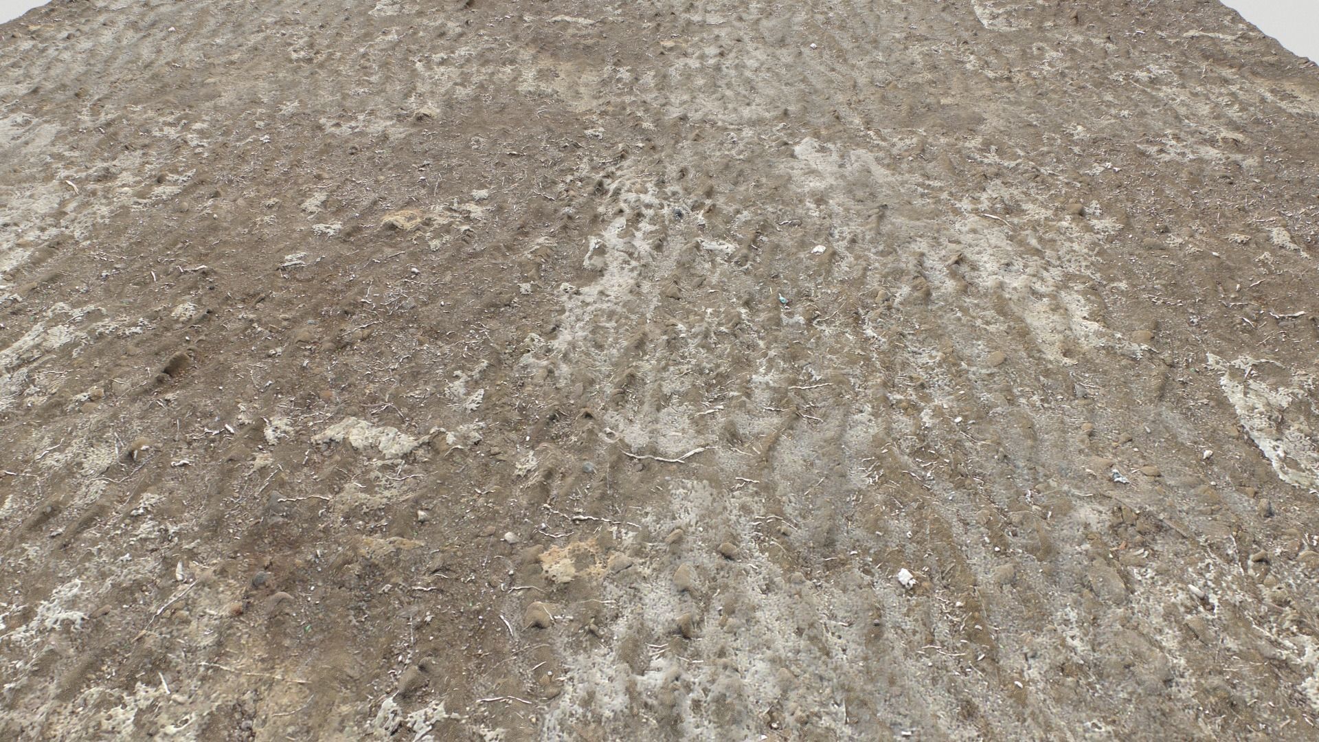 Dirt Terrain PBR Pack 16 Texture_9