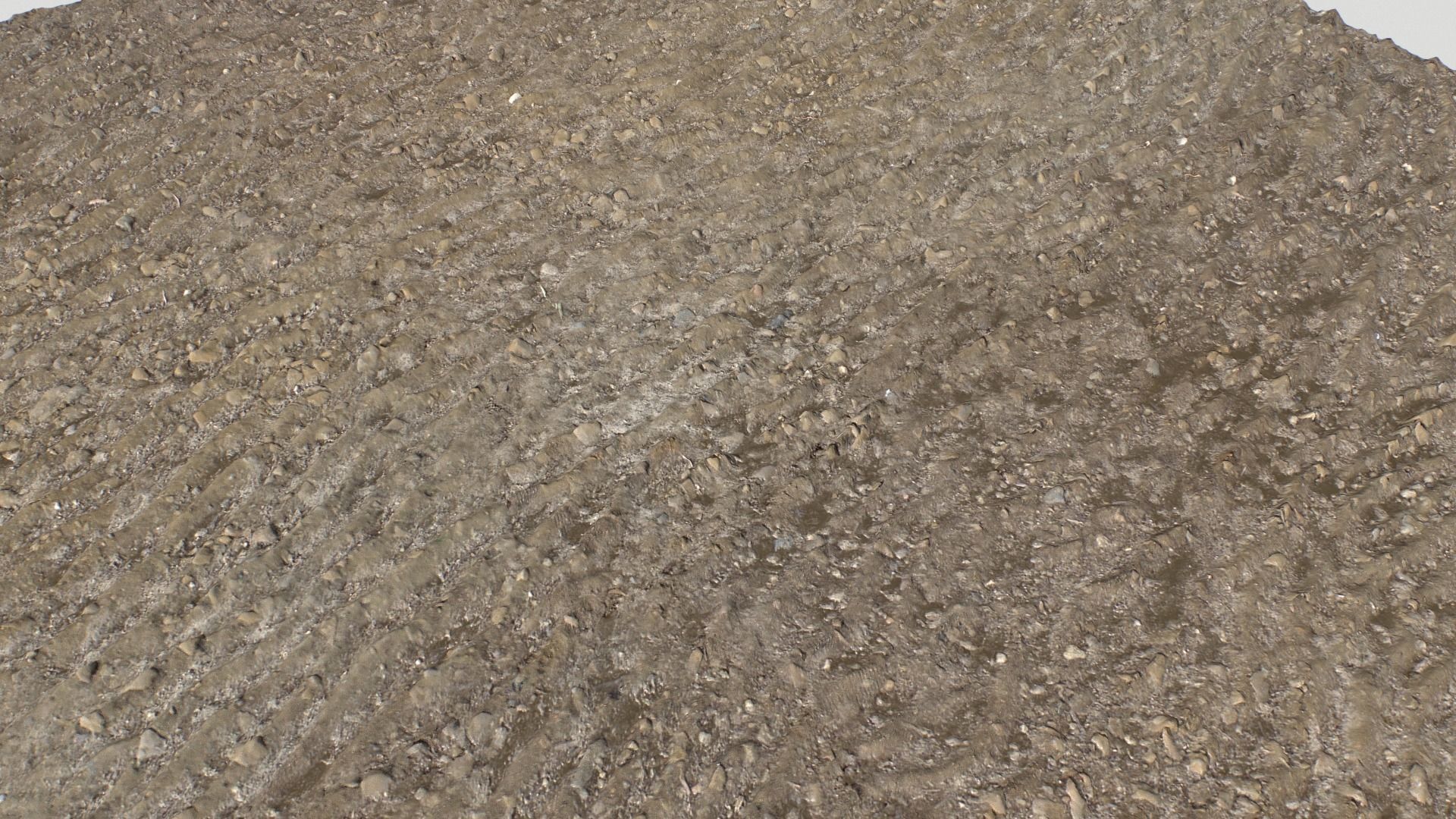 Dirt Terrain PBR Pack 16 Texture_7