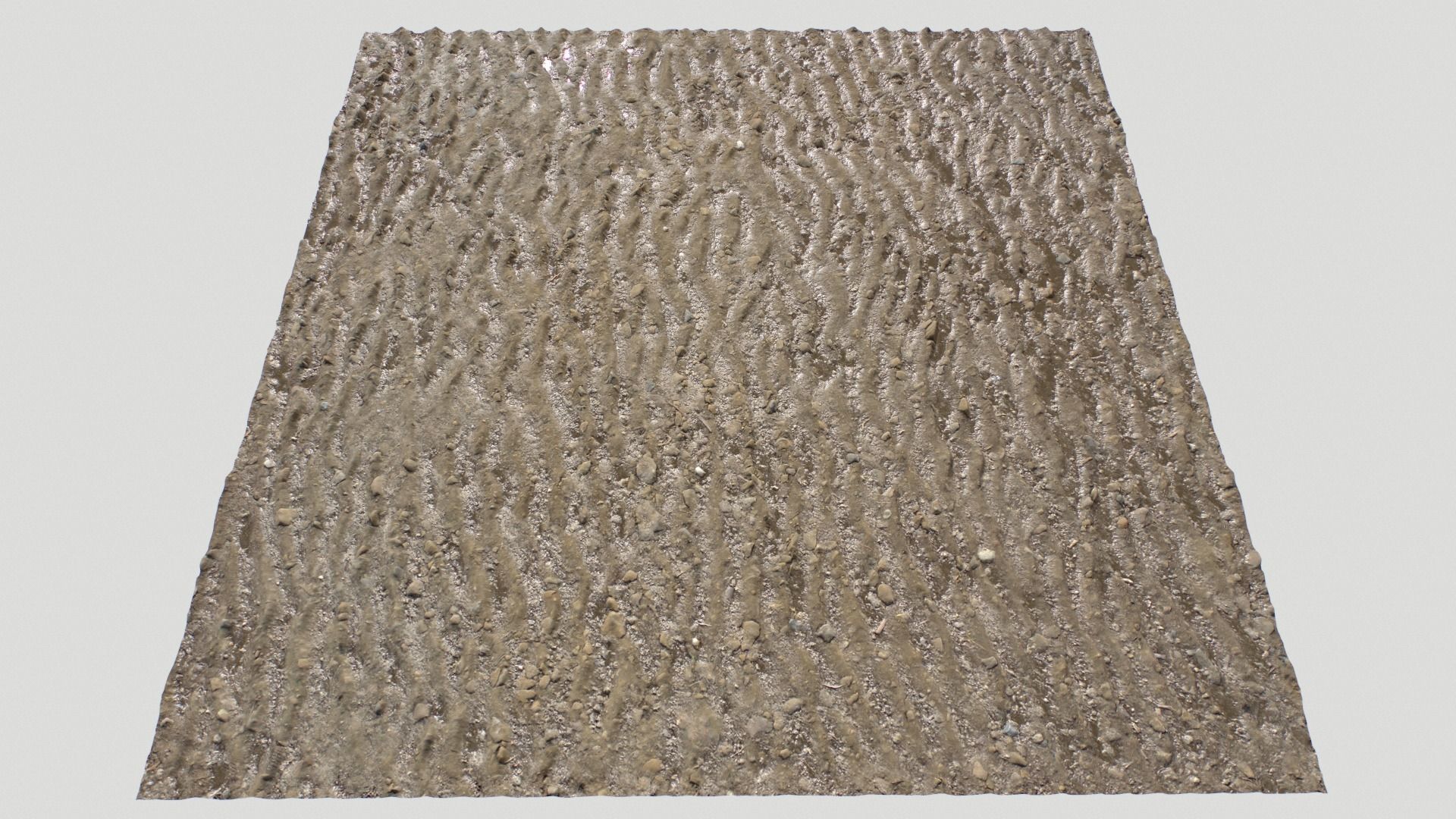 Dirt Terrain PBR Pack 16 Texture_17