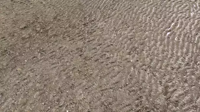 Dirt Terrain PBR Pack 16