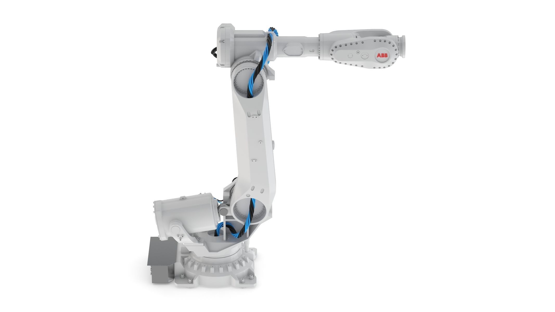 ABB IRB 6700
