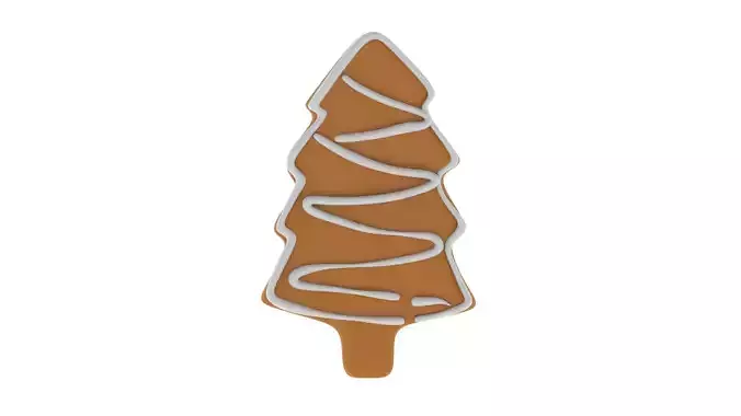  Christmas Biscuit 03