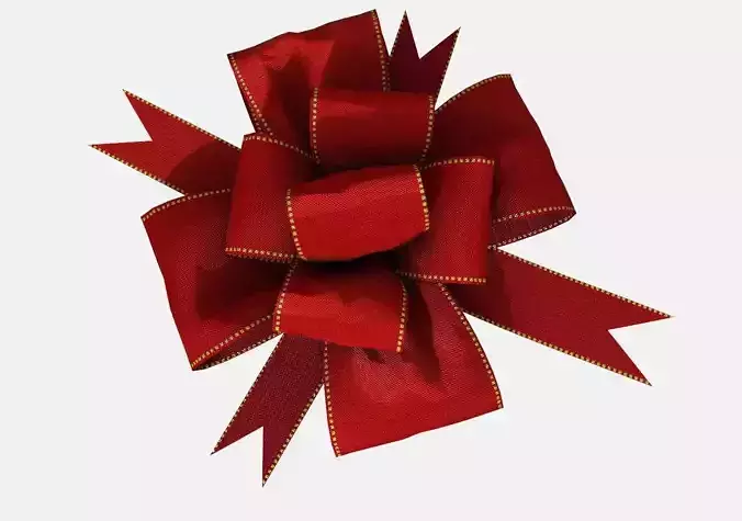 GIFT BOW