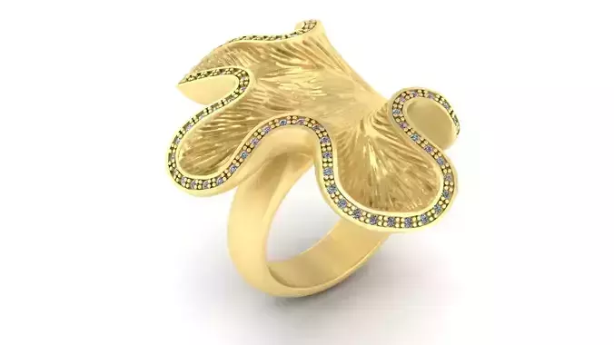 Ring Iris