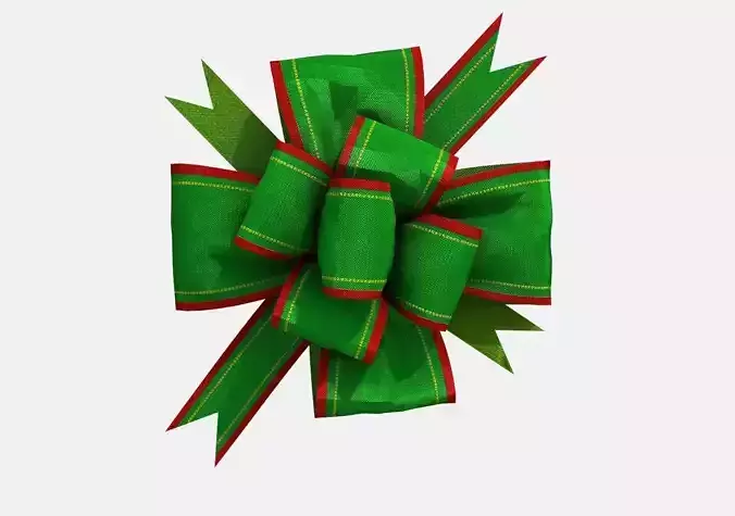 GIFT BOW 2
